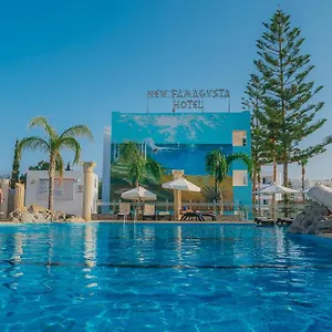 New Famagusta & Hotel Ayia Napa