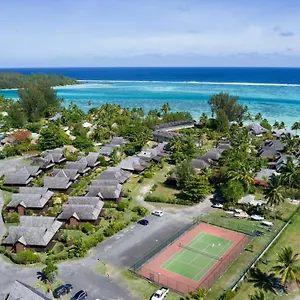 Moorea Sunset Apartahotel