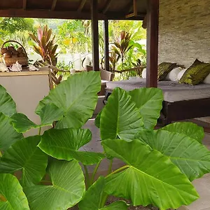 L'oasi 3*, Baie Lazare (Mahe) Seychelles
