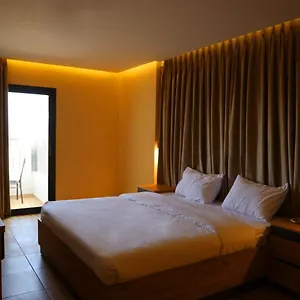 The Palm Hotel Áqaba