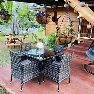 Kura Holiday home