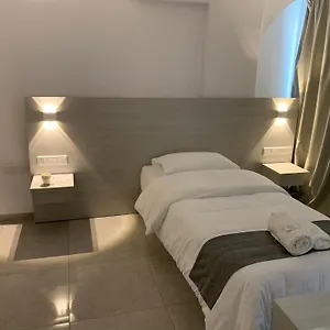 La Veranda Hotel Lárnaca