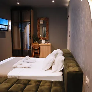 Mario Hotel Ksamil