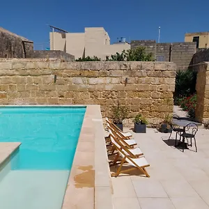 Lemon Tree Relais By Cx Collection Pensión Żabbar