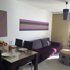 Agrino Apartahotel Ayia Napa