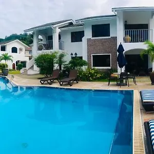 Sun And 3*, Beau Vallon (Mahe) Seychelles