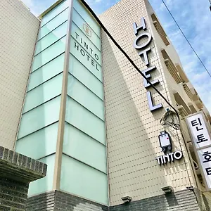 Tinto 2*, Busan South Korea